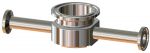 Clamp x Clamp x Clamp Instrument Tees - T7IMPS - PL Finish SF1
